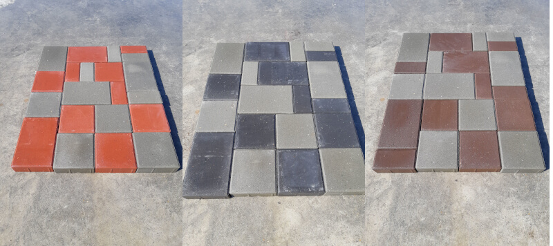 Használj térkövet!